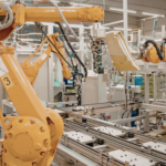 Automation Smart Welding