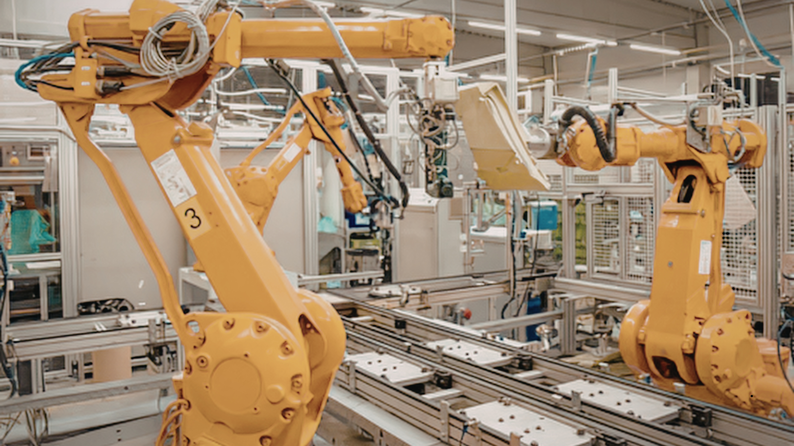 Automation Smart Welding
